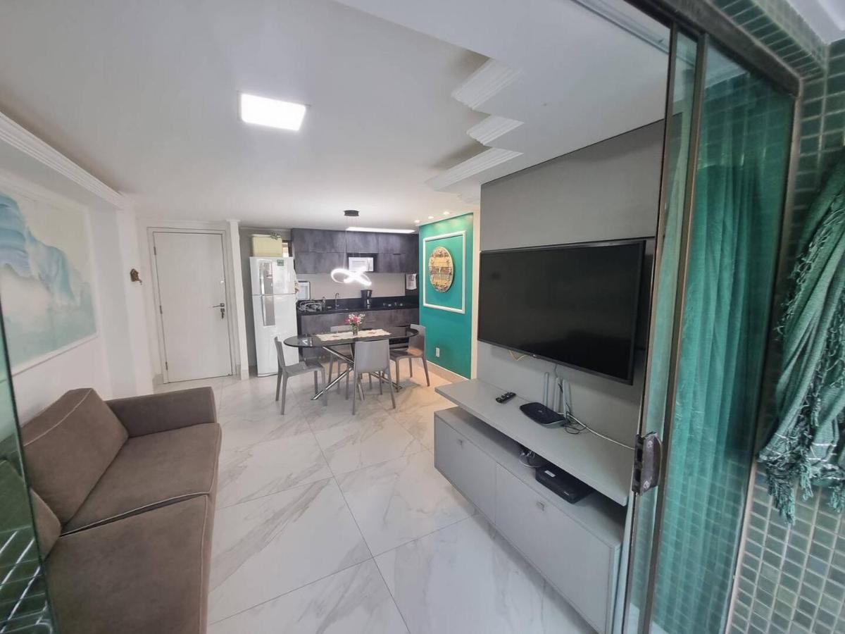Apartamento Luxor Tambau João Pessoa