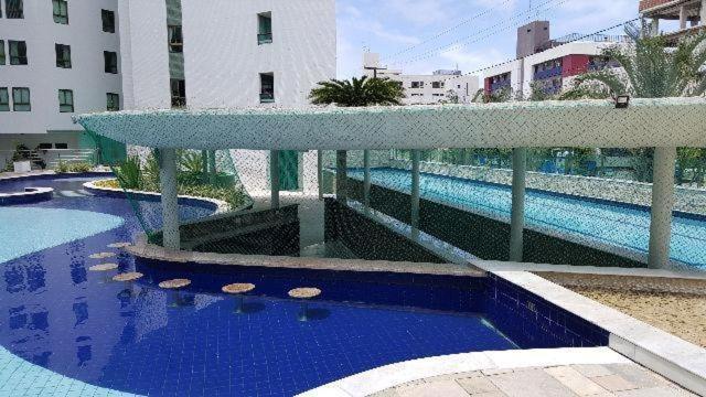 Luxor Tambau Apartamento João Pessoa