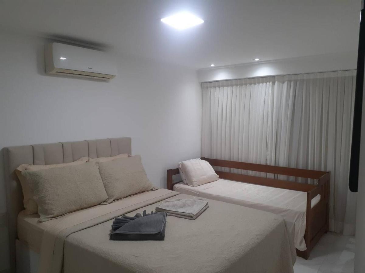 Luxor Tambau Apartamento João Pessoa