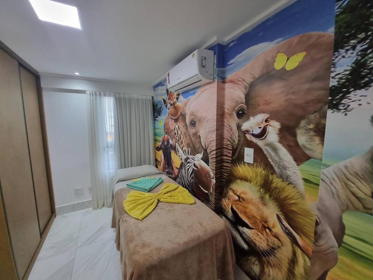 Apartamento Luxor Tambau João Pessoa
